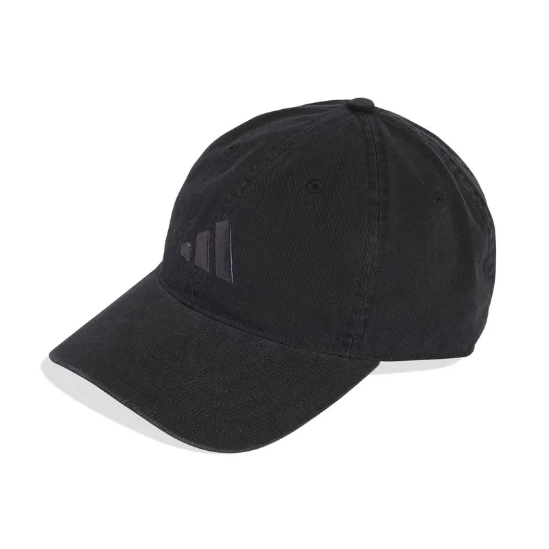 Tiro Dad Cap - Black