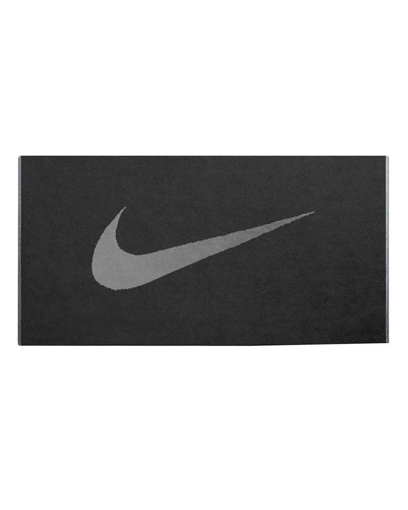 Sport Hand Towel - Black/Anthracite