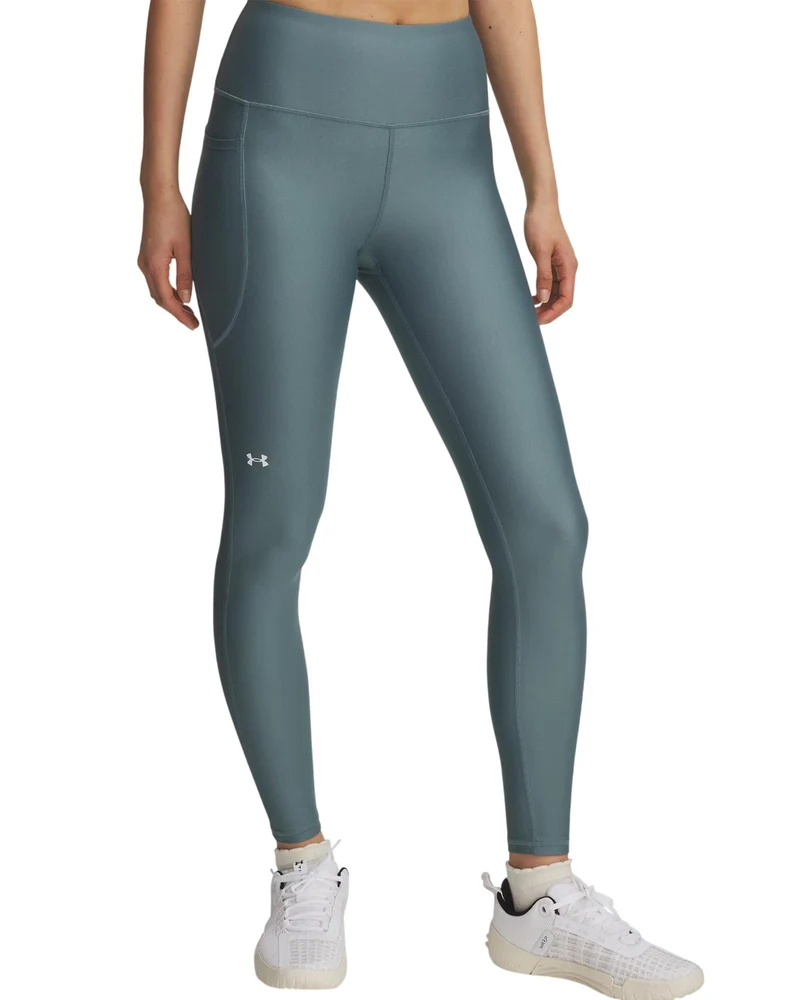 Leggings Tech Hirise - Green
