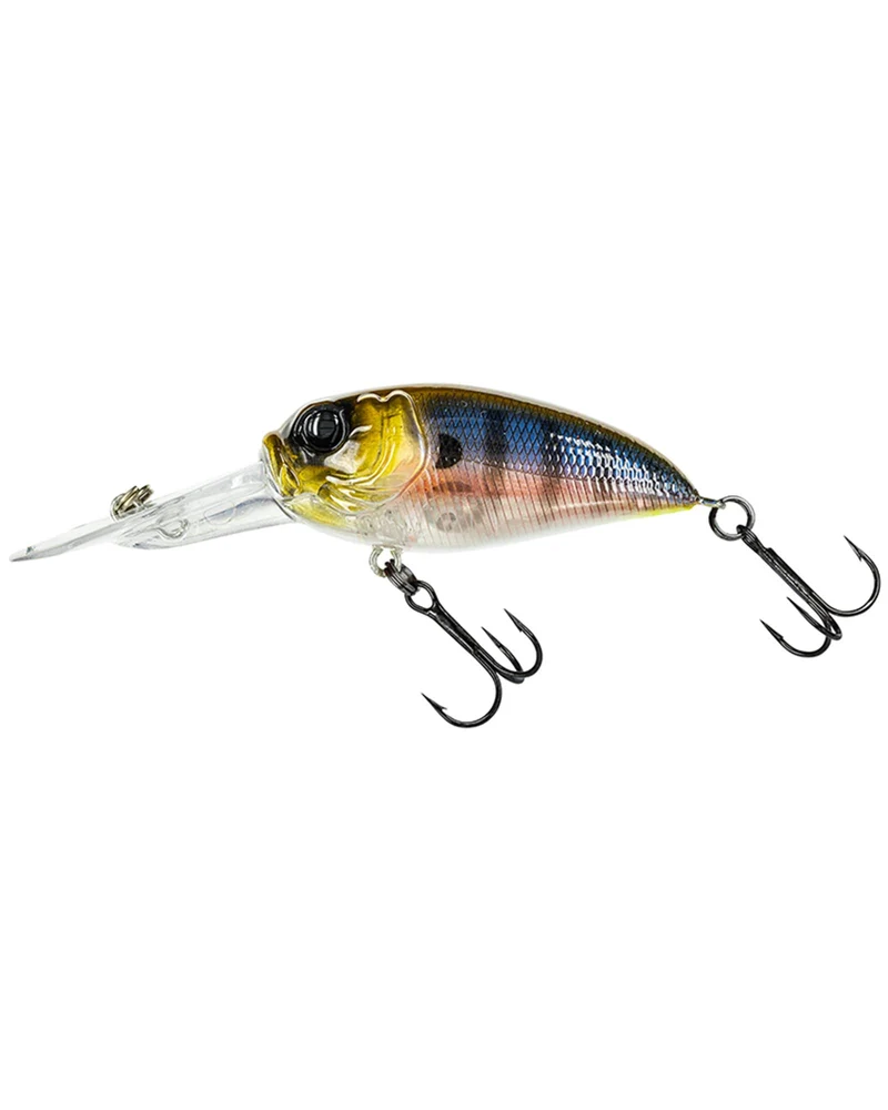 Sculpo DR Rattlin' - Natural Blue Gill