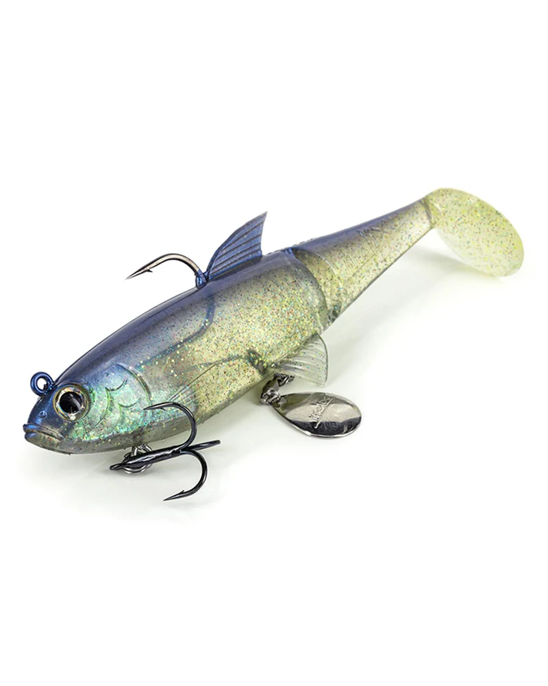 Shad 120 - Blue Herring