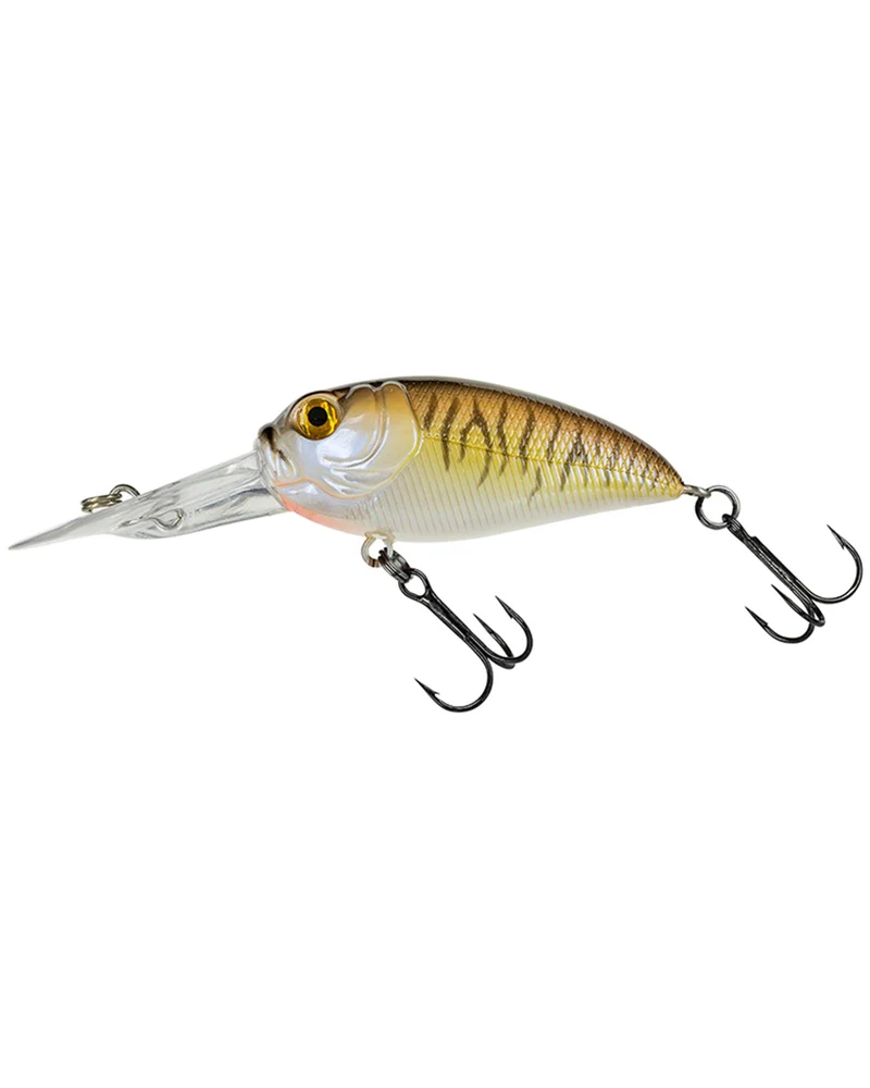 Sculpo DR Rattlin' - Brown Cream Purple Tiger