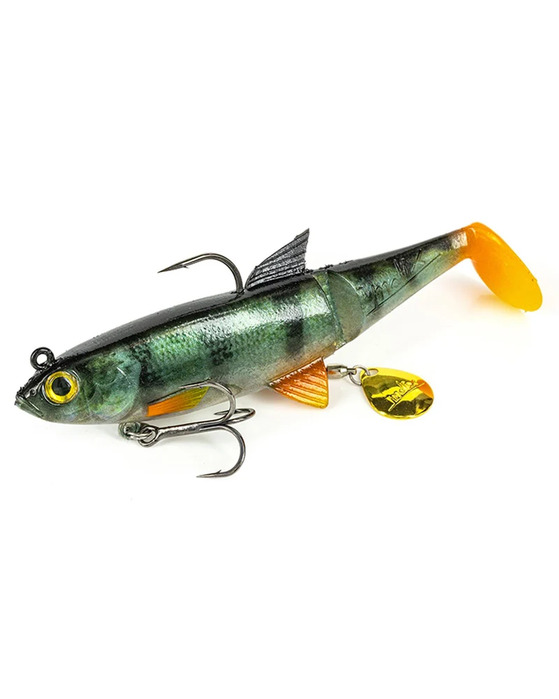 Shad 100 - Live Perch