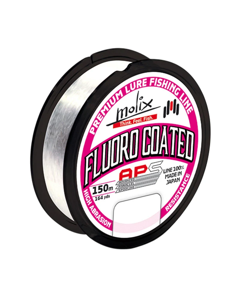 Fluoro Coated APS - 12lb