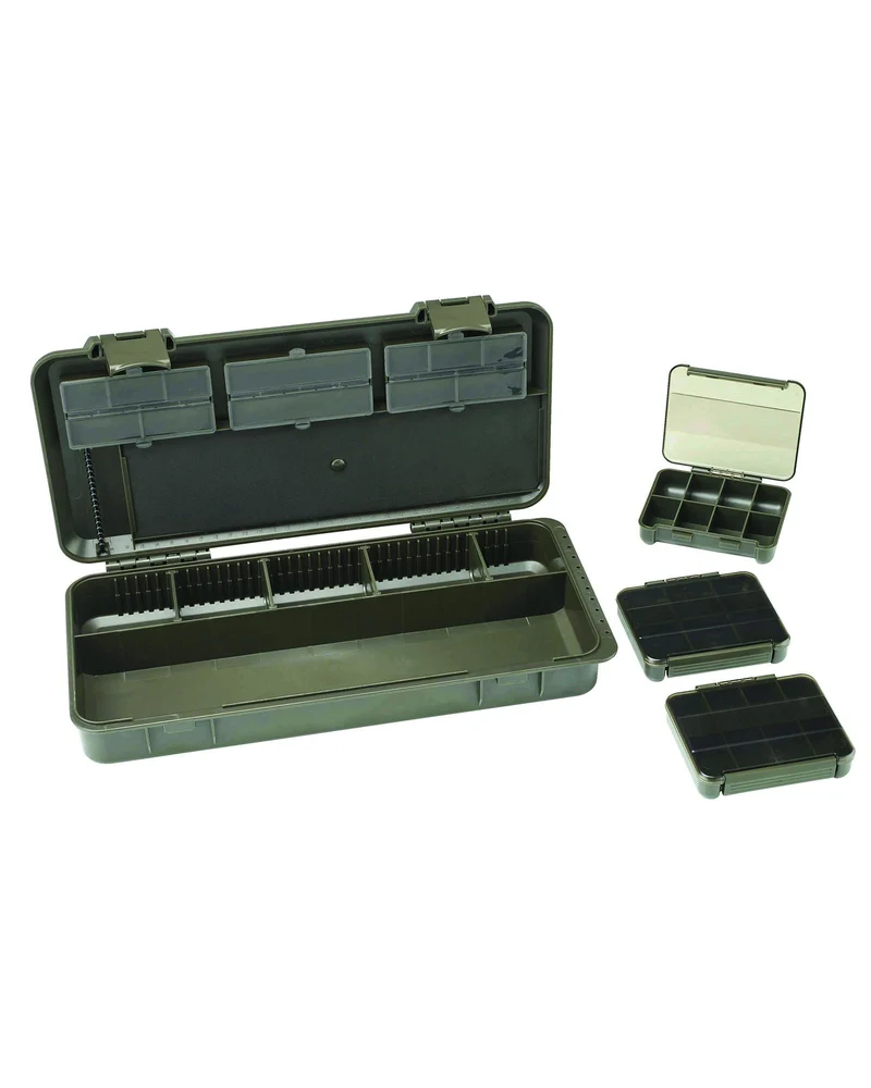 Carp Box - Large