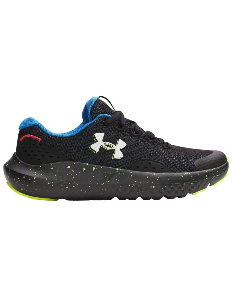 Scarpe Surge 4 Running - Black / Multicolor