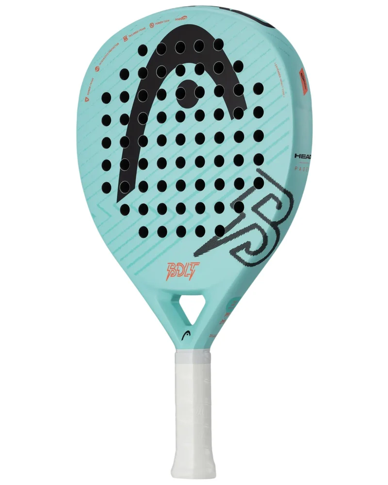 Racchetta da Padel Bolt 2025