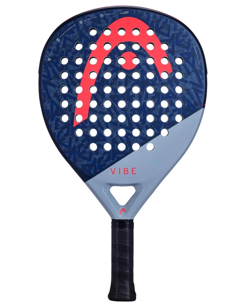 Racchetta da Padel Vibe 2025