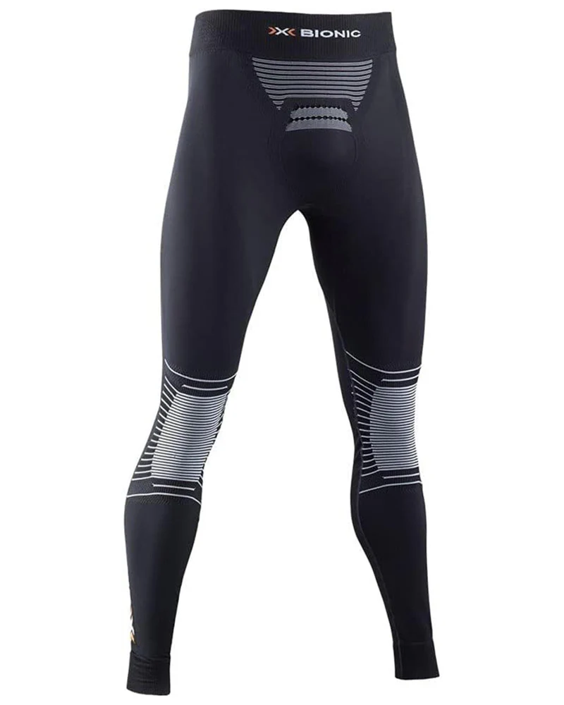 Fuseaux Lungo Invent 4.0 - Opal Black
