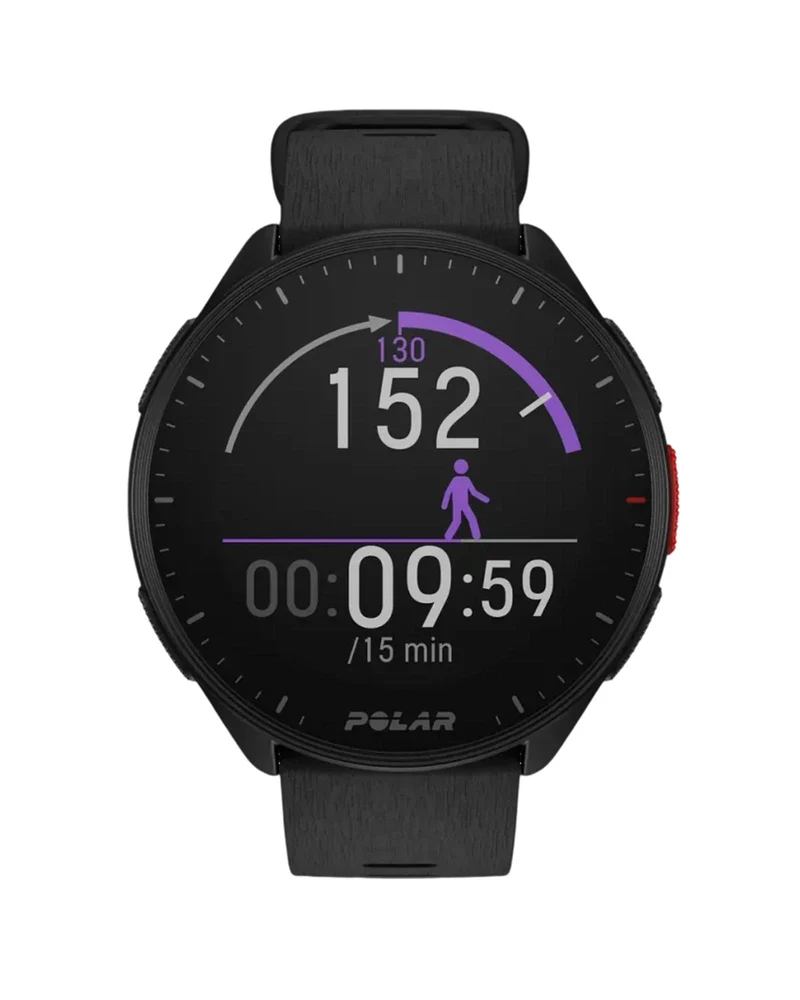Sportwatch Pacer
