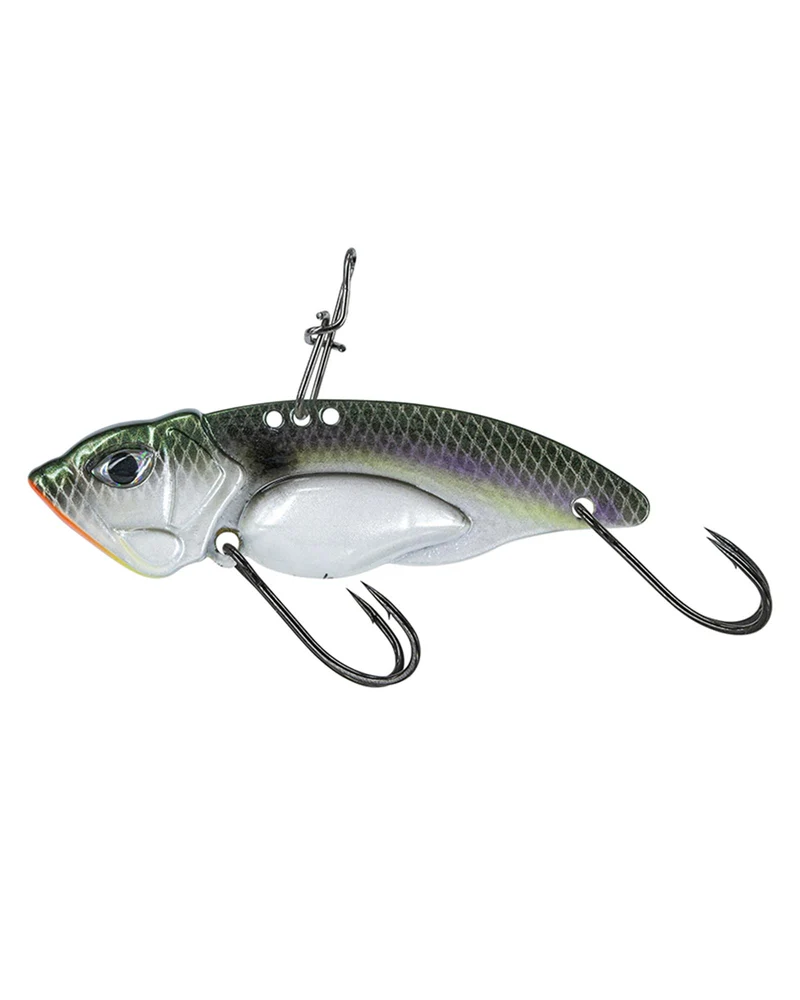 Trago Vib 1/2oz - Blueback Herring