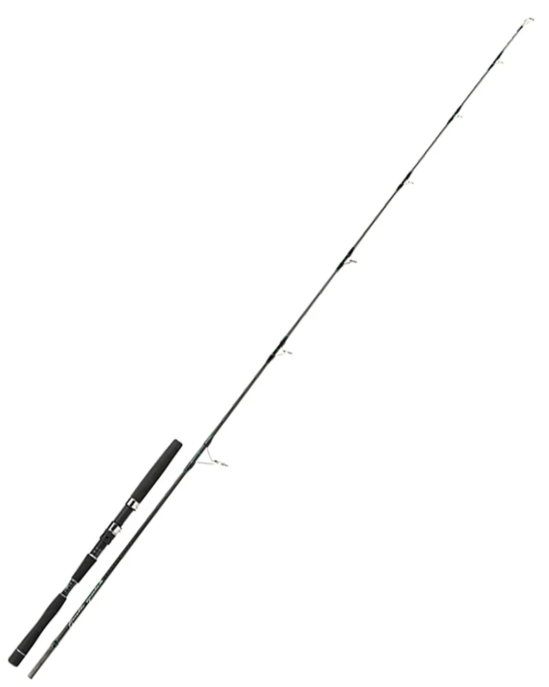 Canna Da Pesca Fioretto Speciale - Game 60 / 7'3''