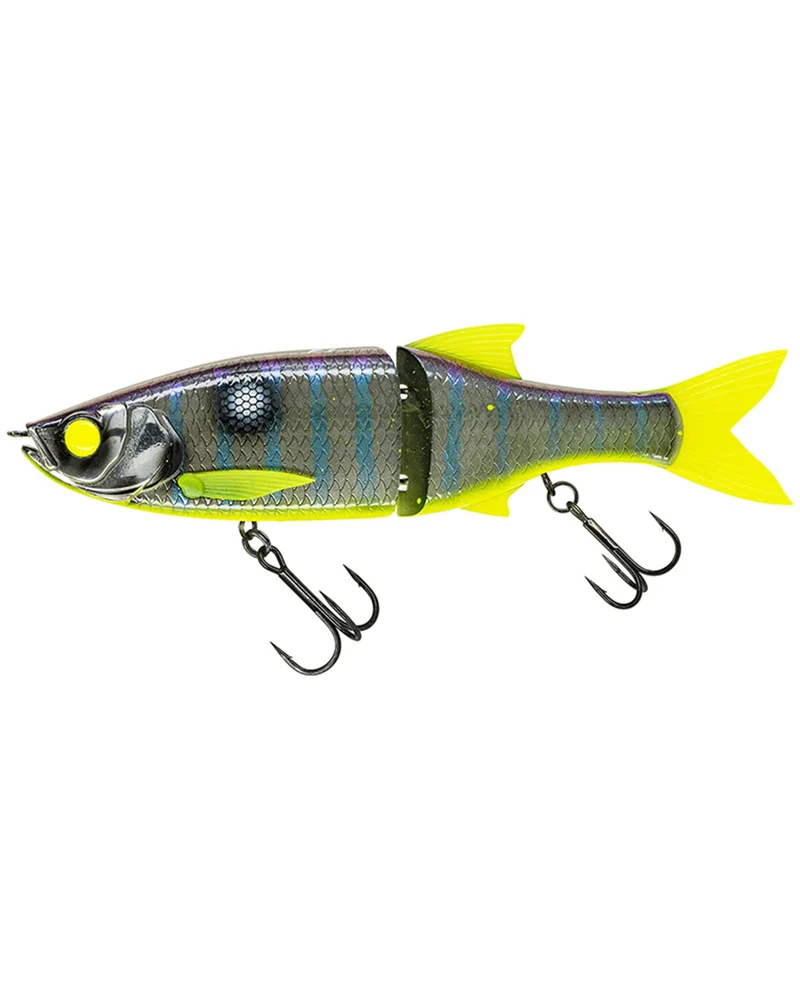 Glide Bait 178 SS LureBuilder's - Galactic Black