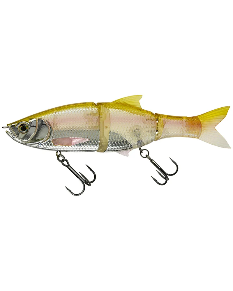 Swimbait 190F - Ghost Chrome Wakasagi