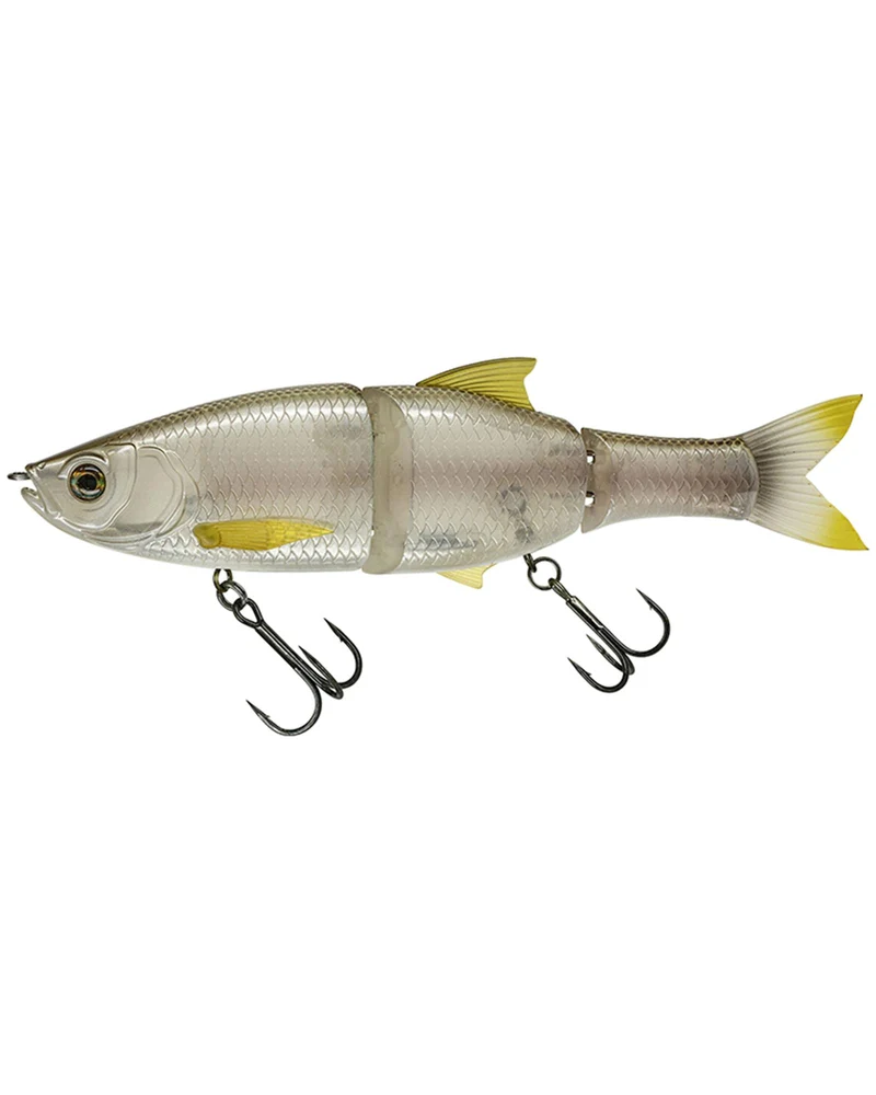 Swimbait 190F - Whiting