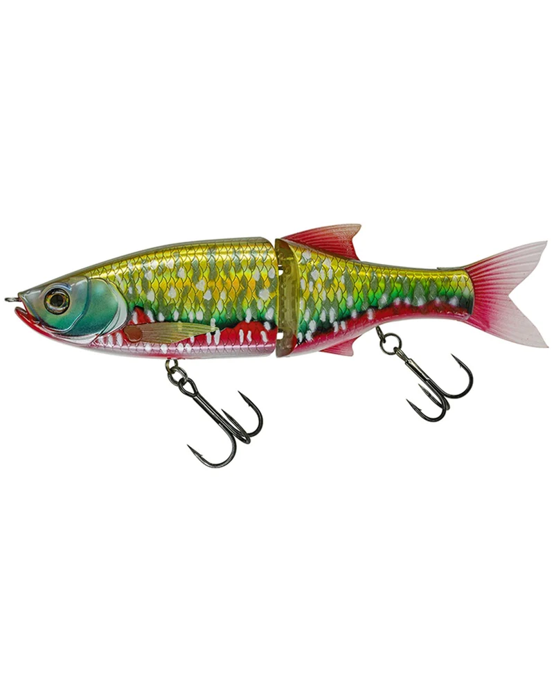 Glide Bait 178 SS LureBuilder's - Sanguinerola
