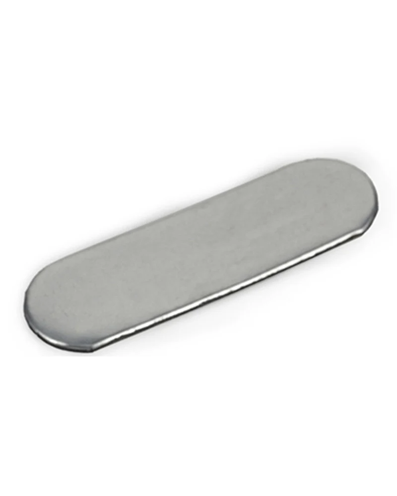 Swimbait Lead Stick - 2gr