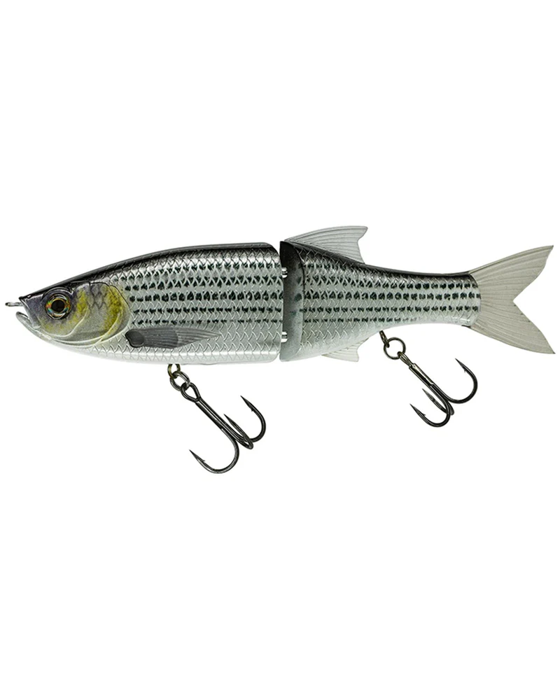 Glide Bait 178 SS LureBuilder's - Live Mullet