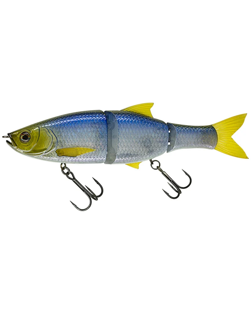 Swimbait 190F - Ghost Blue Wakasagi