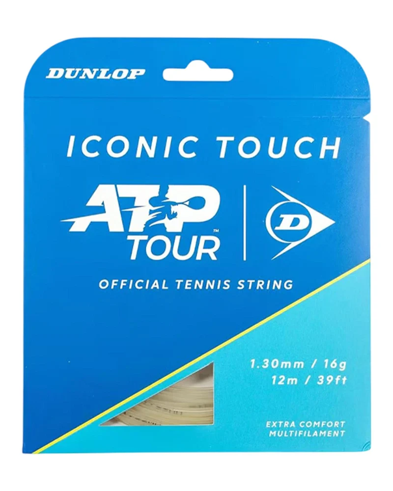 Corda ST Iconic Touch - 12MT 1.30/16g