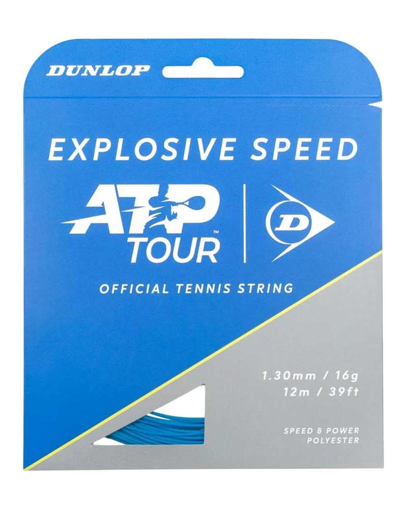 Corda Explosive 1.30 12MT Set - Blue