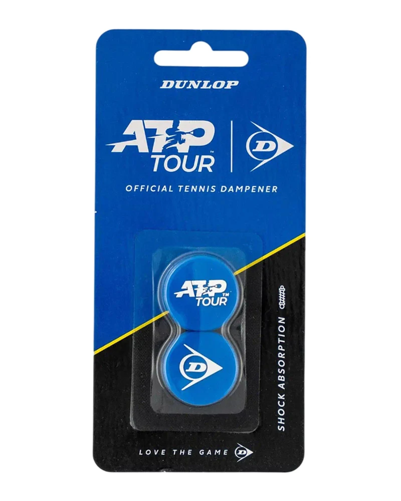 Damper ATP Flying - Blue