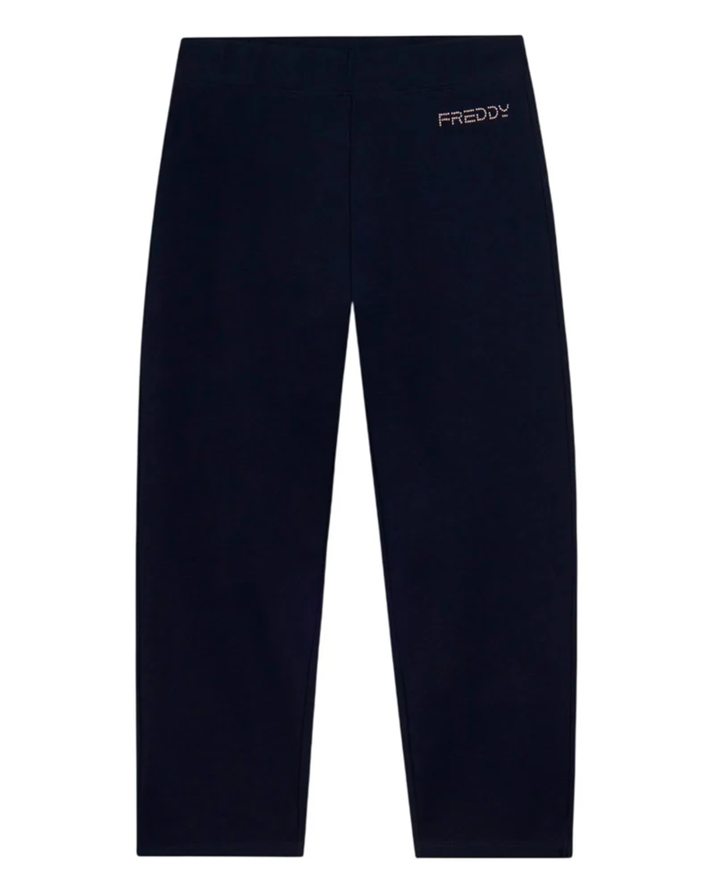 Leggings Corsaro - Dark Sapphire