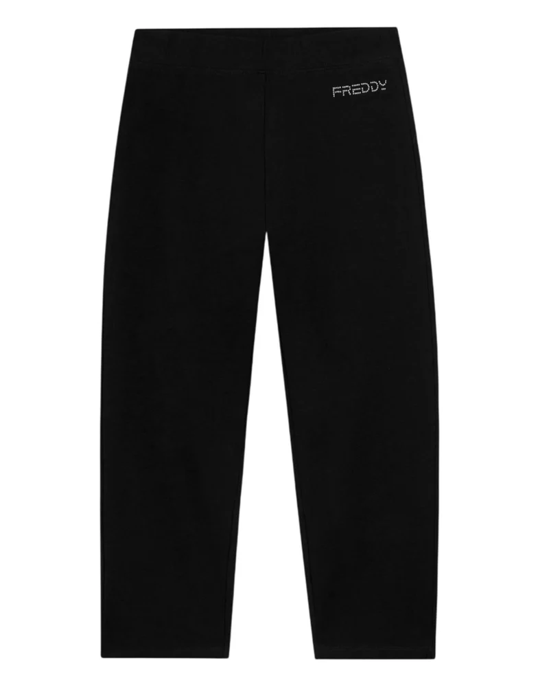 Leggings Corsaro - Black