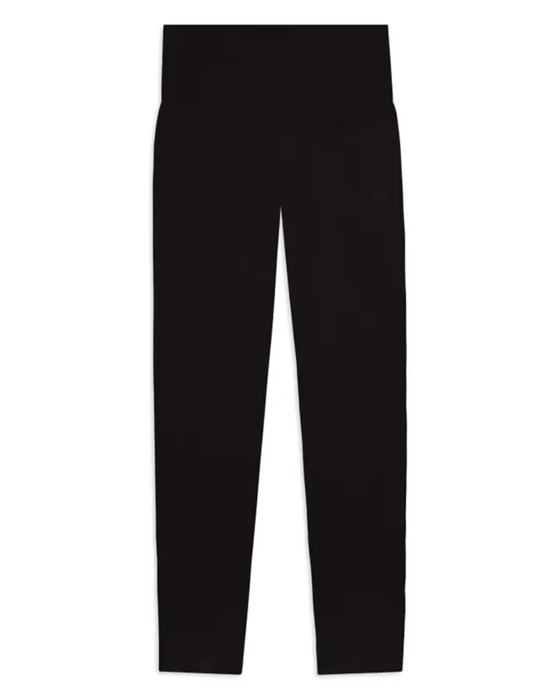 Seamless Leggings 7/8 - Black