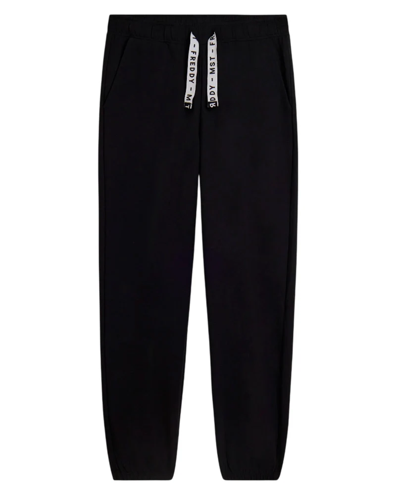 Master Ft Jogger - Black