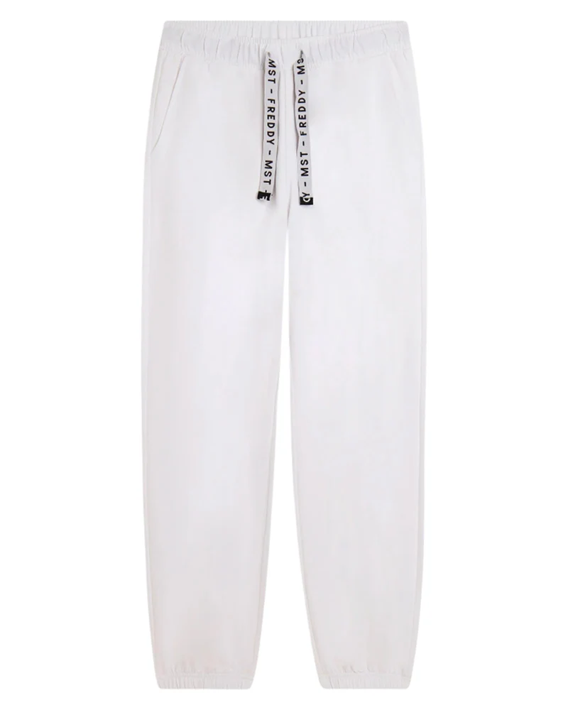 Master Ft Jogger - White