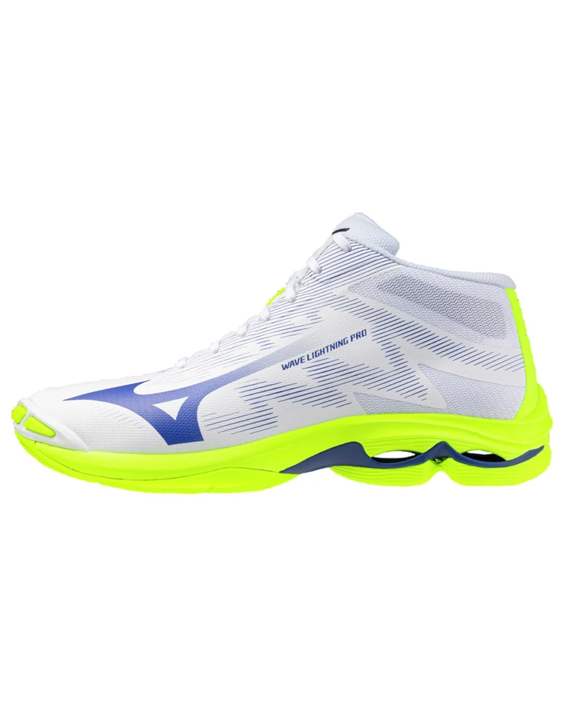 Scarpe Da Pallavolo Wave Lightning Pro Mid