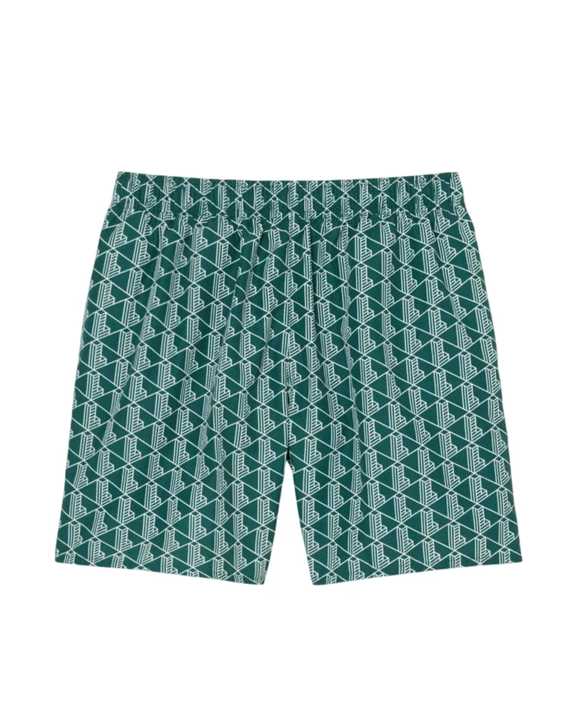 Boxer Mare Midi - Monogramma