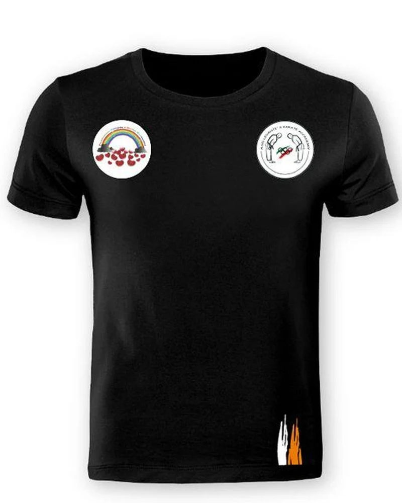 T-shirt Levanti's Academy Bambini