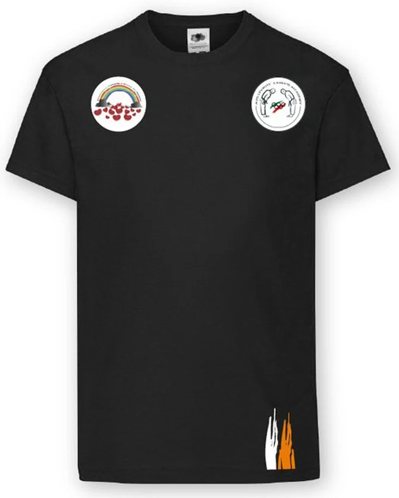 T-shirt Levanti's Academy