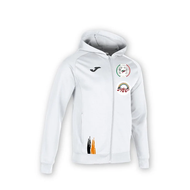 Felpa Con Cappuccio Levanti's Academy