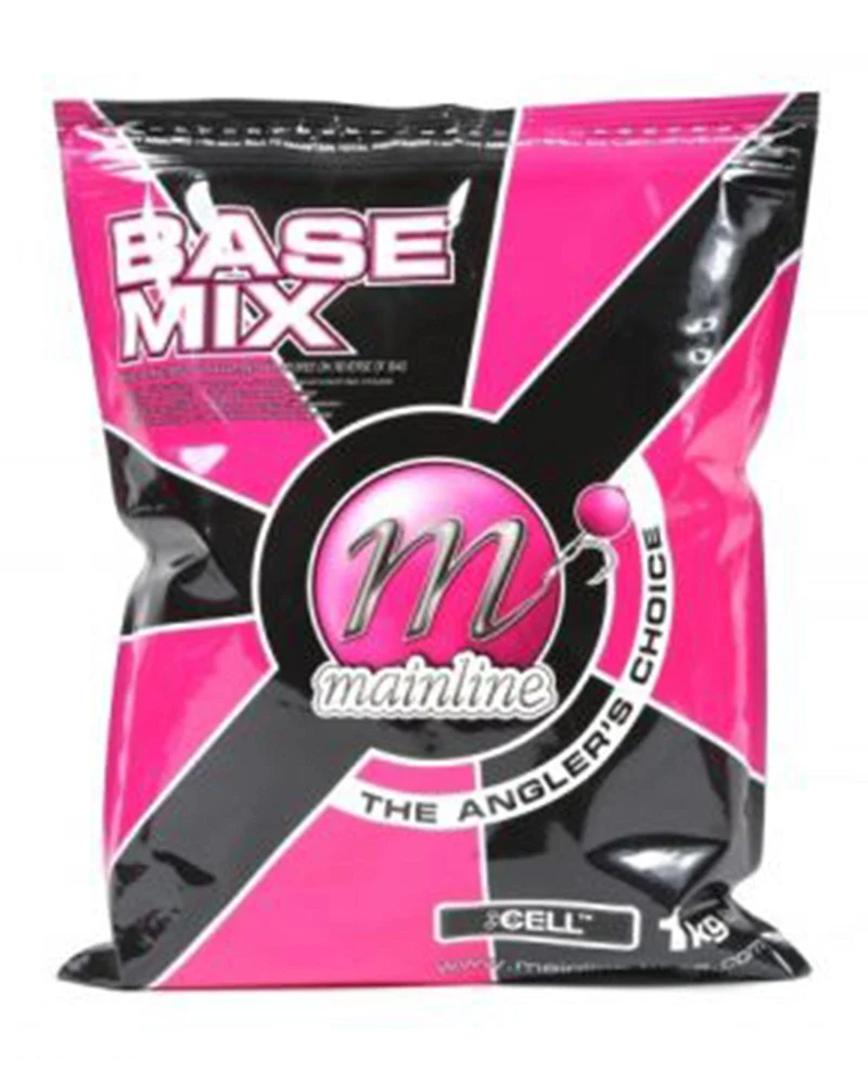 Base Mix Cell - 1kg