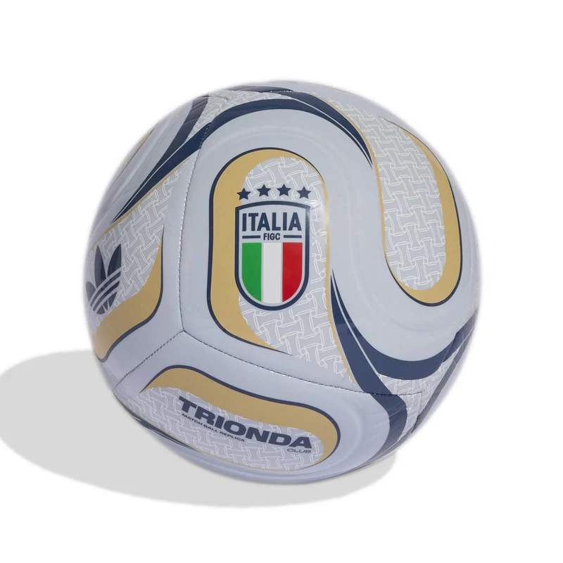 Pallone Away da club Trionda Italia