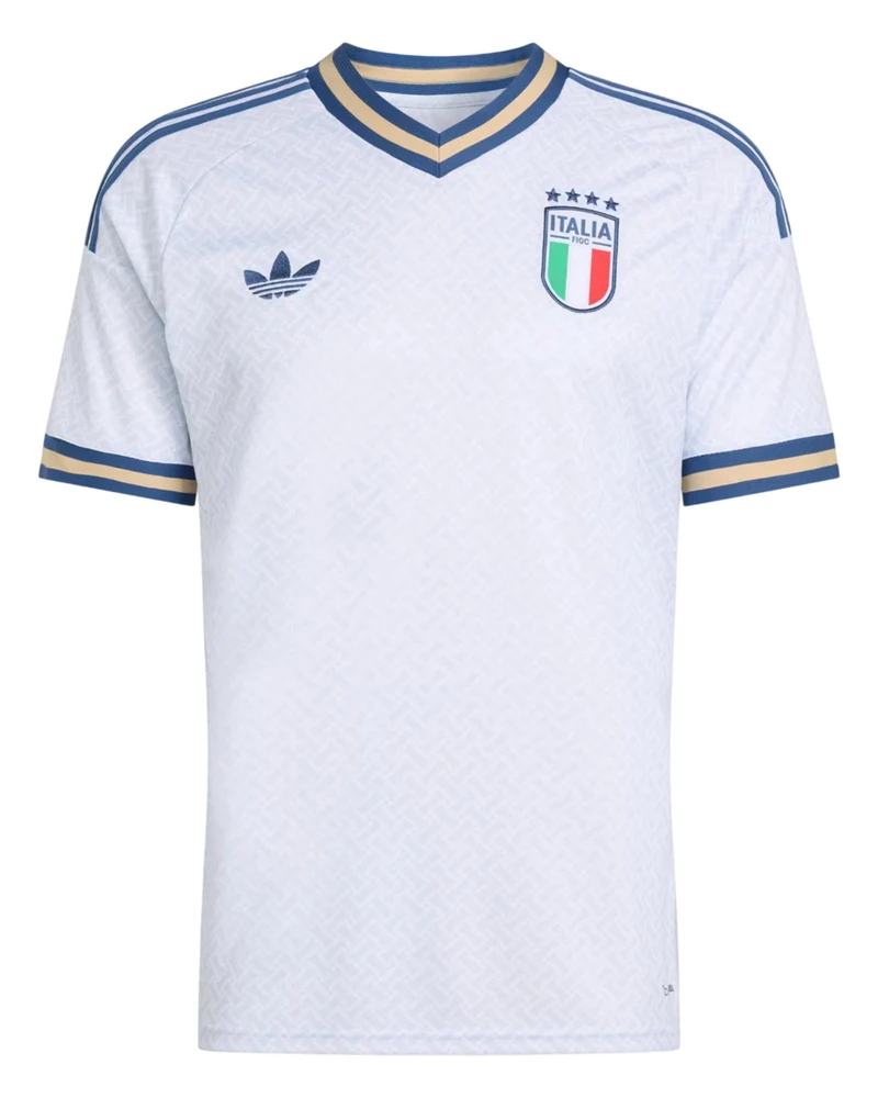 Maglia Away Italia 26