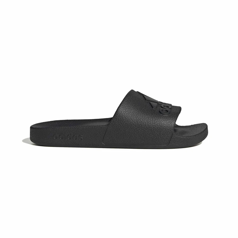 Ciabatte Adilette Aqua - Black