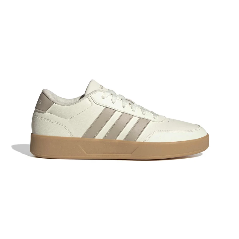 Scarpe Breaknet 3.0 Jr - White / Light Brown