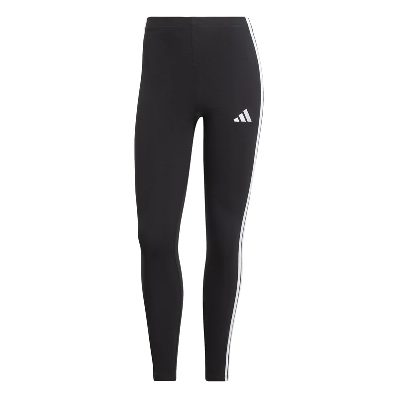 Leggings Essentials 3-Stripes Cotton