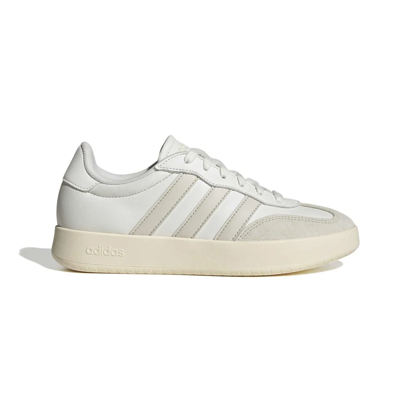 Scarpe Barreda - Core White