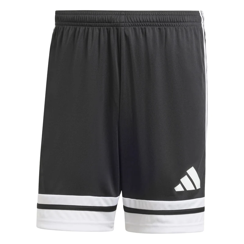 Pantaloni Corti Squadra 25 - Black