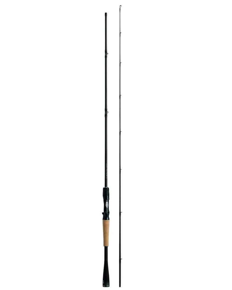 Canna Da Pesca 21 Blazon