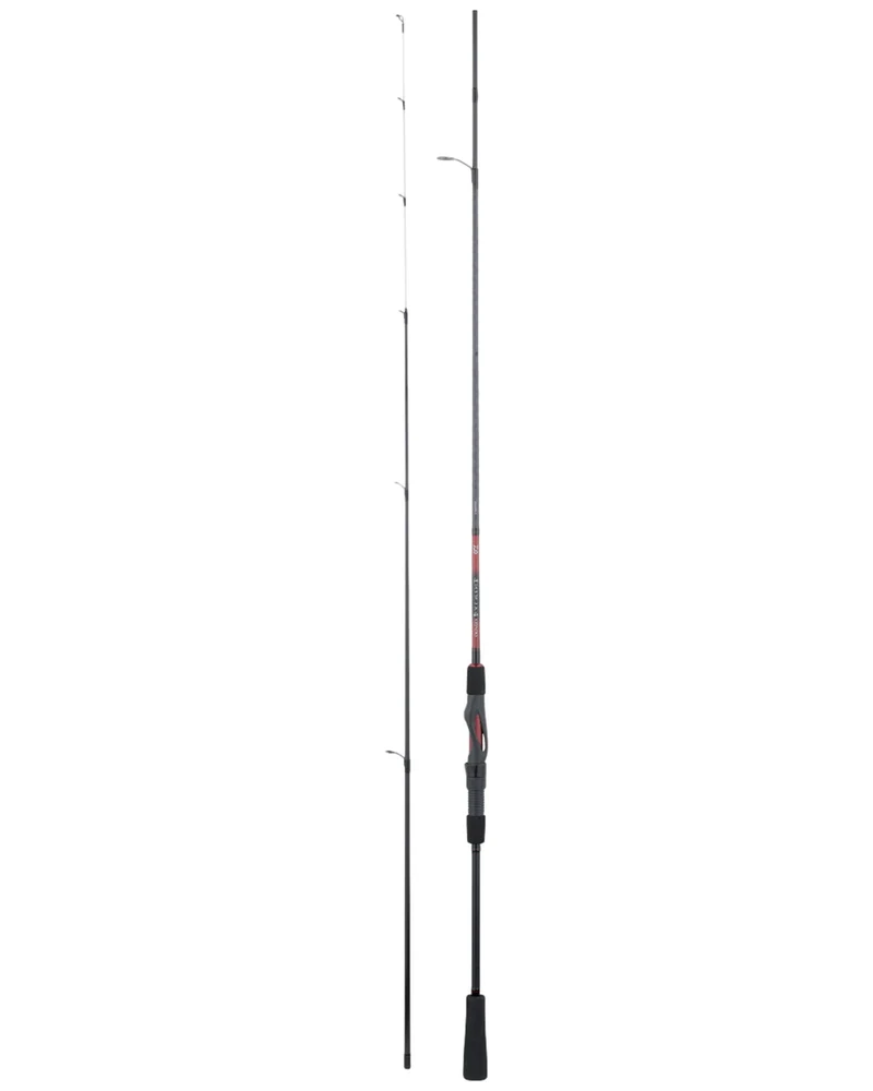 Canna Da Pesca 23 Ninja Dropshot 742 Uls