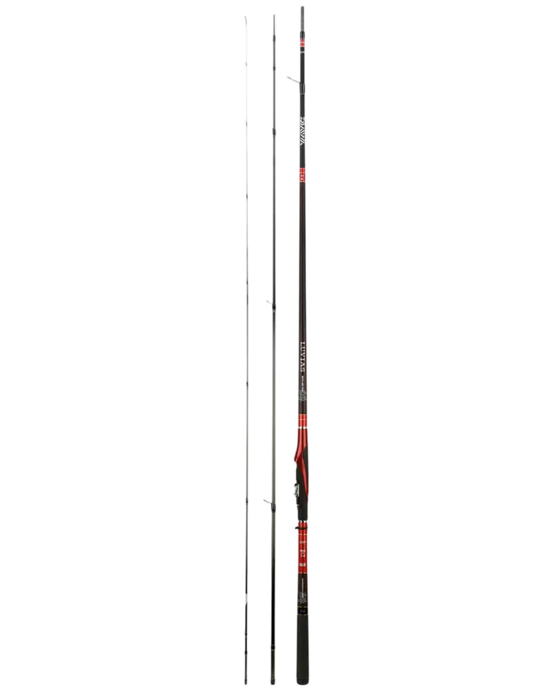 Canna Da Pesca 25 Luvias Lake Trout Match 4,50m