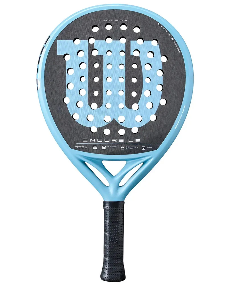 Racchetta Da Padel Endure LS V1