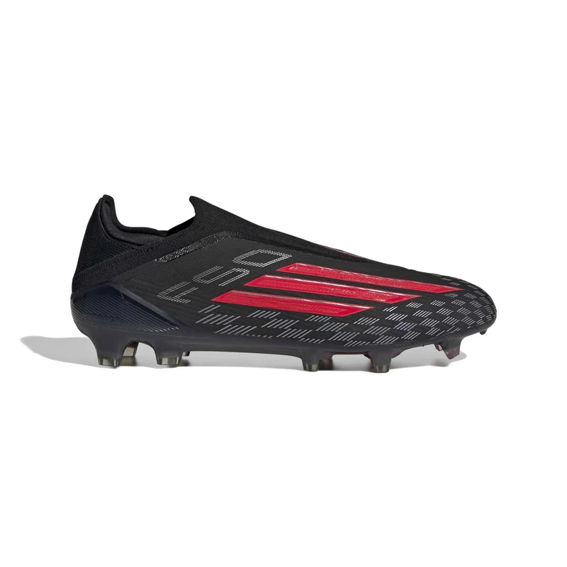 Scarpe da calcio F50 ELITE Senza Lacci FG
