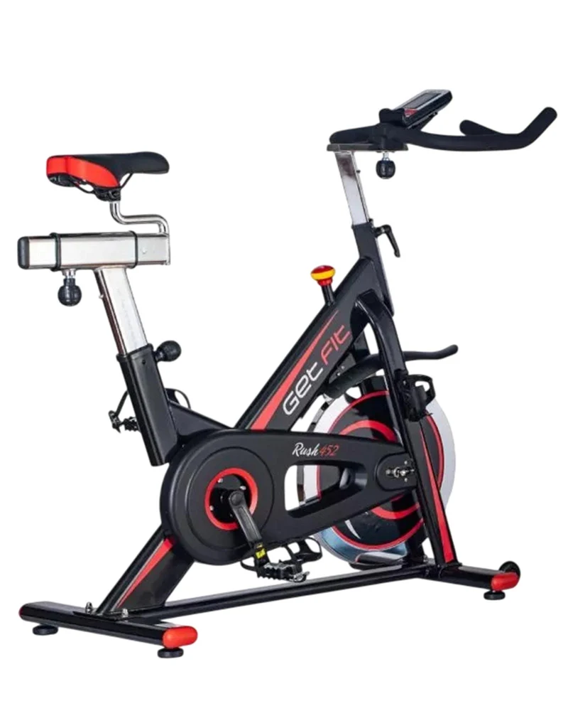 Gym Bike Rush 452
